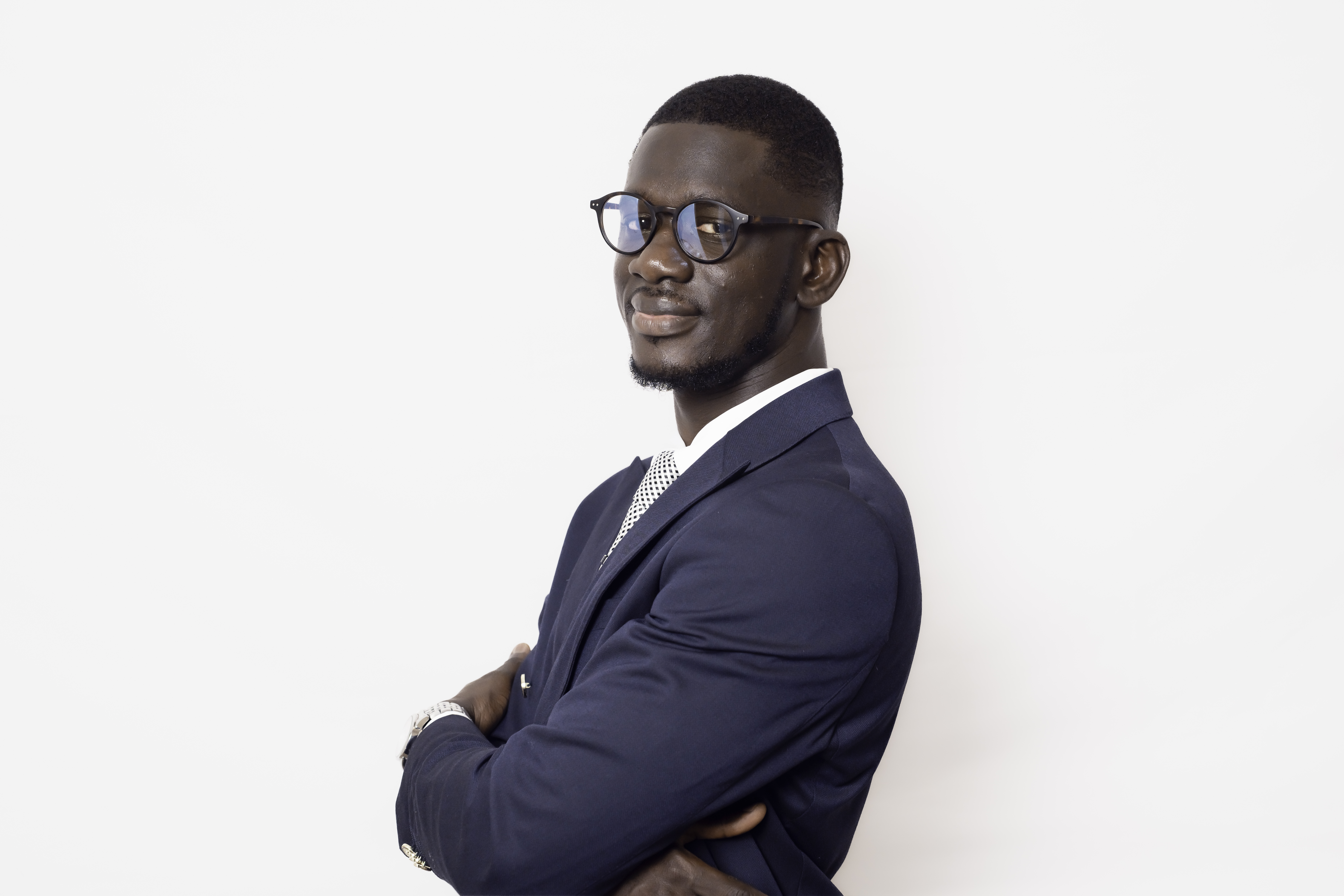 Photo de l'entrepreneur