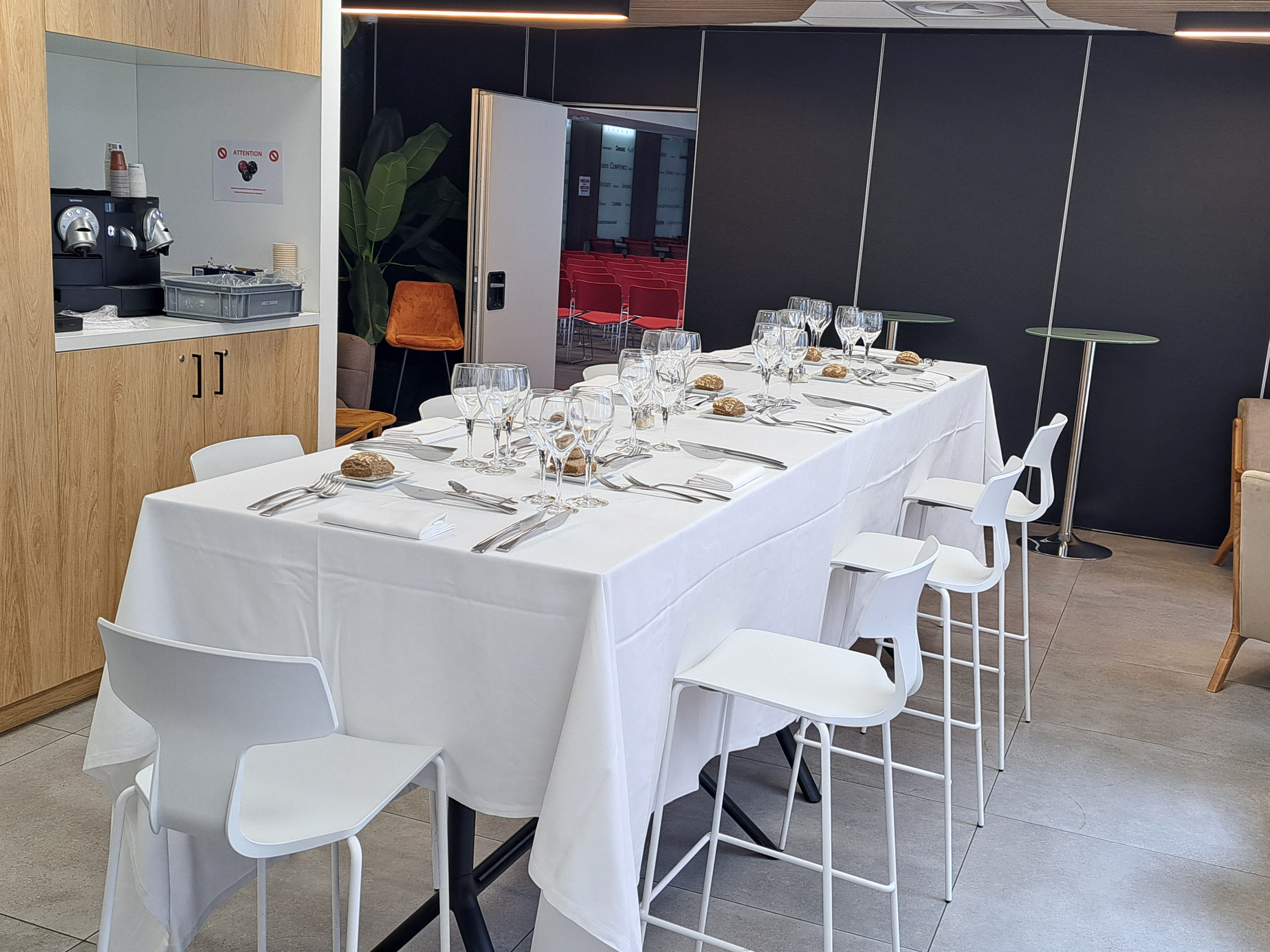 Buffet MAISON LOUISE