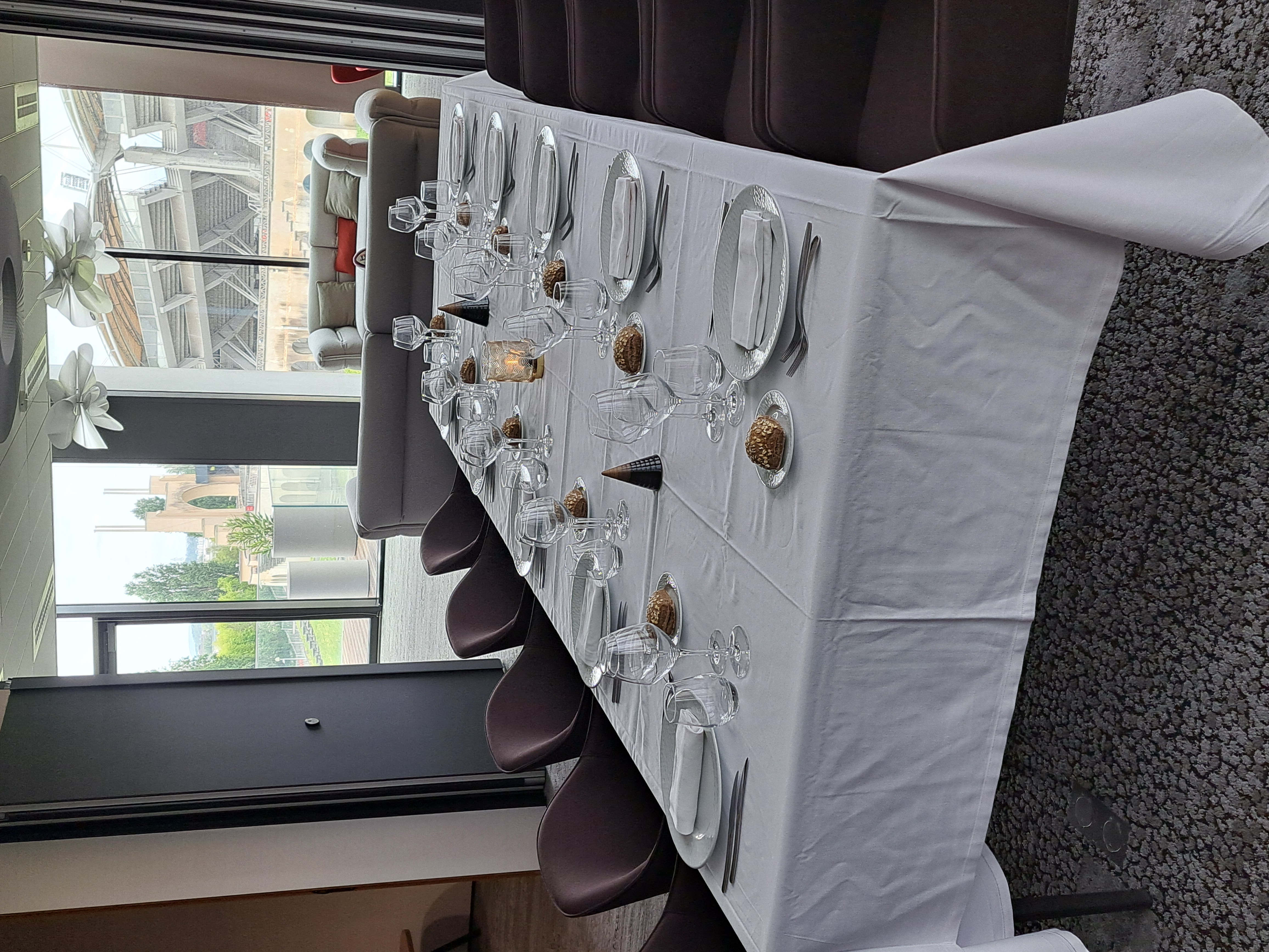 Cocktail MAISON LOUISE