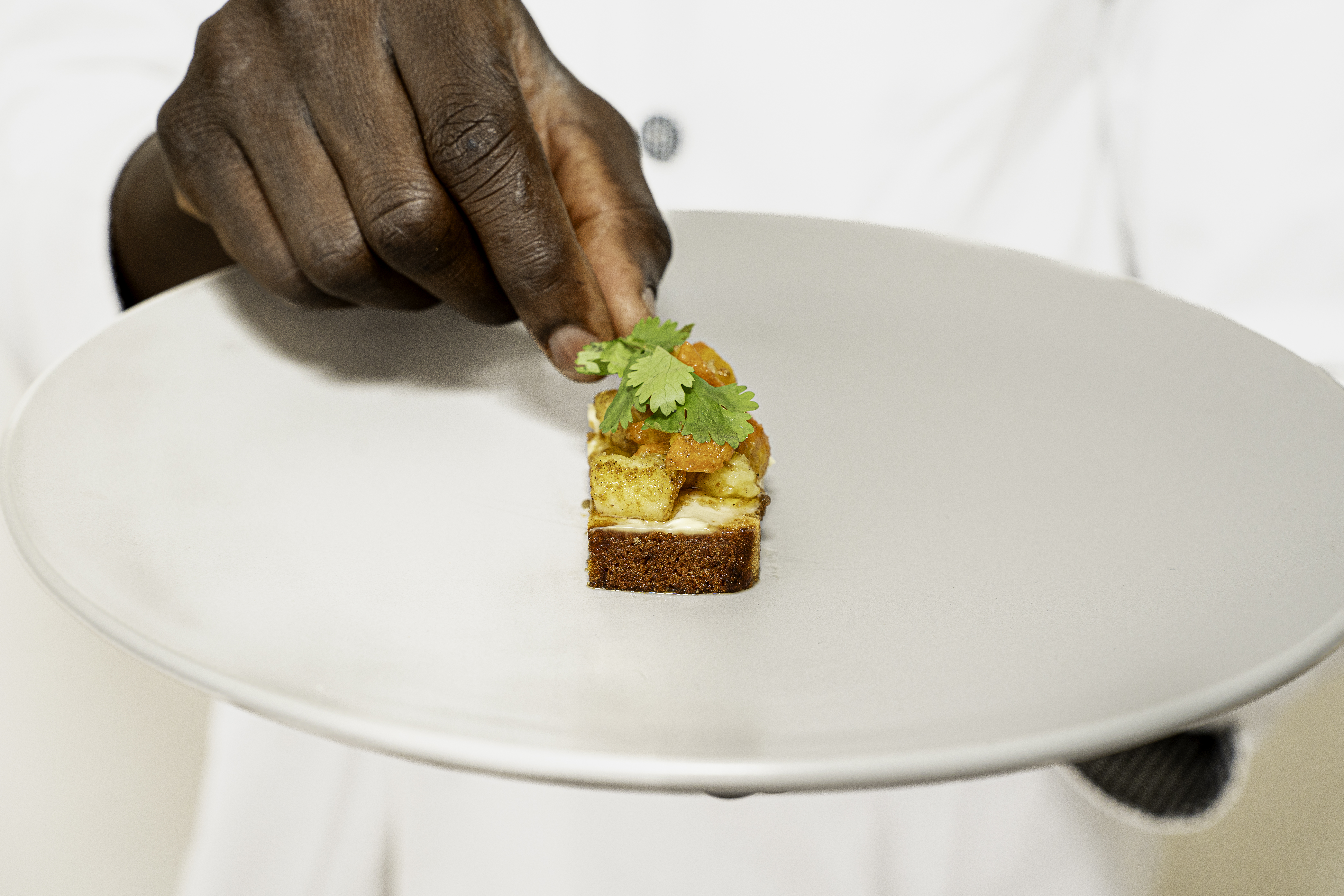 Cocktail MAISON LOUISE