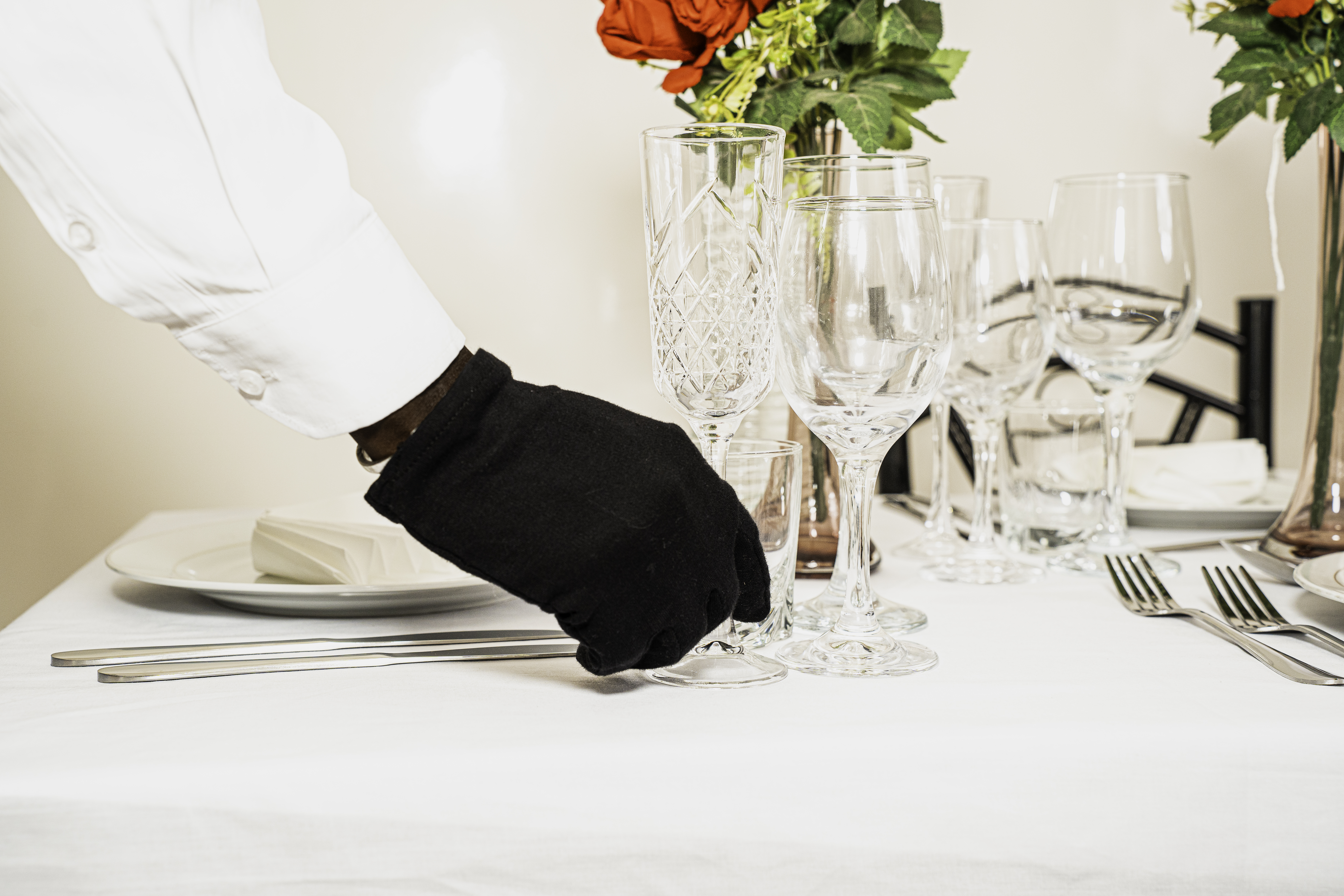 Cocktail MAISON LOUISE